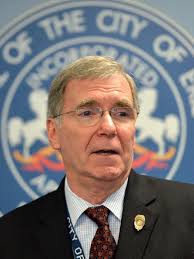 Erie mayor responds to local NAACP's racism concerns