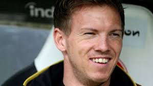 Julian nagelsmann has paved the way for the latest technology to revolutionise hoffenheim. Nagelsmann Nervt Seine Frau Sehr Penibel Was Haushalt Angeht