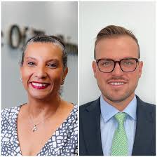 Former BPL COO Christina Alston returns to power company