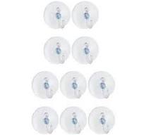 8pcs Hanging Suction Cups Vacuum Suction Hooks Strong ...