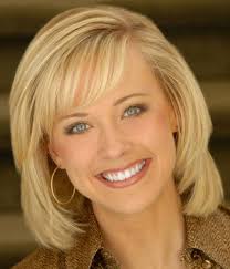 Jill Stevens's Instagram, Twitter & Facebook