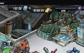 Http Www Hacknewtool Com Mutants Genetic Gladiators Hack Generator Facebook Download Hacks Gladiator Tool Hacks
