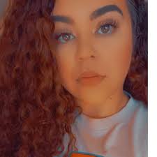 What would everyone say she is? X