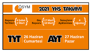 Aileler okul çevresinde dualarıyla destek oluyor. Salim Unsal On Twitter 2021 Yks Takvimi Belli Oldu Sira Disi Bir Gelisme Yasanmaz Ise Sinavlar 26 27 Haziran Tarihlerinde Yapilacak Sonuclar 4 Agustos Ta Https T Co Ipkpeyrqgz