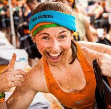 Tough Mudder UK