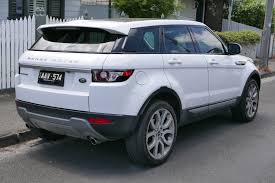 Range Rover Wikipedia