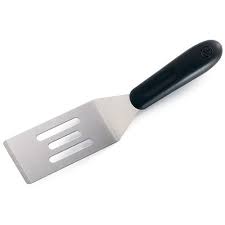 Ecology acacia provisions silicone spatula. Mini Serving Spatula Shop Pampered Chef Us Site