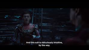 James rhodey rhodes / war machine. Watching Avengers With Subtitles A Lesson In Accessibility Chariot Solutions