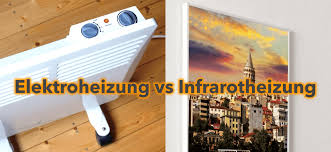 Infrarotheizung Oder Elektroheizung Sundirect Technology