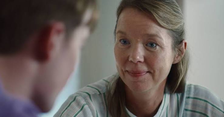 Who plays Nick Nelson's mum in Heartstopper Forever? | Wales Online