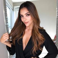 She is 32 years old and is a virgo. Tulua Villavicencio Bucaramanga Bogota Medallo Colombian Monteria Pereira Cartagena Llanogrande Long Hair Styles Hair Styles Laura Quintero