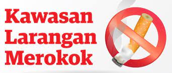 Selama ini, kita biasa mendengar tentang perokok aktif dan perokok pasif. Kawasan Larangan Merokok