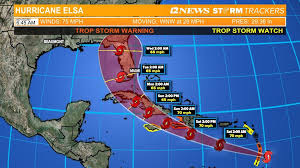 Tropical storm elsa forecast/advisory number 4 nws national hurricane center miami fl al052021 1500 utc thu jul 01 2021. Jwdslptwo4oi9m
