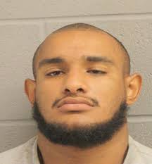 Abraham Camarillo's Instagram, Twitter & Facebook