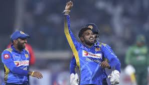Danushka gunathilaka, wanindu hasaranga shine as sri lanka trump west indies in 2nd t20i. Heroes And Zeroes From Pakistan S Disappointing Home Series Against Sri Lanka