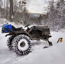 My first attempt at a mod