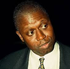 Andre Braugher