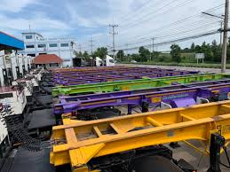 ตลาดซื้อขาย รถบรรทุก หัวลาก 10ล้อ หางก้างปลา ISUZU (อีซูซุ) GXZ นครปฐม  มือสอง (สินค้าที่ขายแล้ว) - Truck2Hand.com