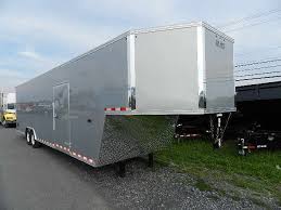 Maybe you would like to learn more about one of these? Carmate 8 5x38 Enclosed Gooseneck Trailer With Dome Lights