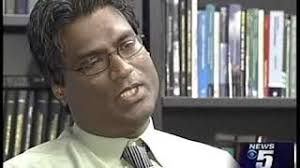 Harindra J. Fernando