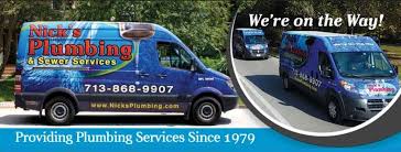 Keeping your home or business from a plumbing. Nick S Plumbing Sewer Services Reviews Plumbing At 1420 N Durham Dr Houston Tx
