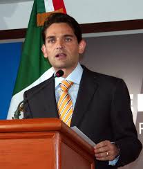 The mexican secretariat for home affairs (spanish: Juan Camilo Mourino Wikipedia La Enciclopedia Libre