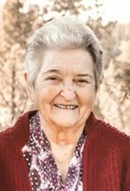 Jewell "Bernice" Robinson Obituary