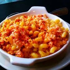 Lobster Mac N Cheese Chart House Atlantic City Feast On