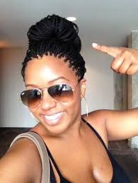 60 How to crochet hair ideas