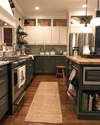 12 Awesome Upper Cabinet Boxes Idea In The Kitchen Decoratoo In 2020 Craftsman Kitchen New Kitchen Cabinets Kitchen Renovation