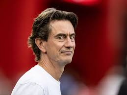 Thomas Frank drops subtle Son Heung-min and Cristian Romero Tottenham  transfer hint