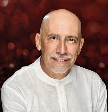 MEET THE AUTHOR! A conversation with Gary Rivera