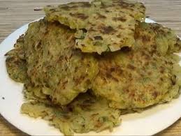 Resepi turun temurun lempeng kelapa. Pancake Kentang Tanpa Telur Mengikut Resipi Langkah Demi Langkah With Dengan Gambar
