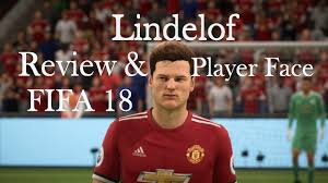 Being as this is the lindelöf thread, i would just say that something needs to be done with him and soon because good record or not for the unit last season, he is a liability and is going to continue to be targeted as things stand. Fifa 18 Lindelof Youtube