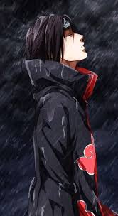 Itachi In 2020 Itachi Akatsuki Naruto Shippuden Sasuke Itachi Uchiha