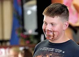 Berkeley County Youth Fair 2023