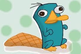 How To Draw Perry The Platypus Drawingnow How to draw perry the platypus (agent p). how to draw perry the platypus drawingnow
