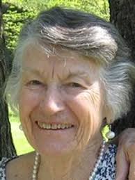 Virginia Ruth Hintz Obituary