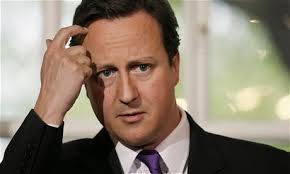 Should David Cameron be Prosecuted for Recruiting Brits to Fight in Al  Qaeda Ranks in Syria?