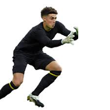 Last updated on 11 august 2021 11 august 2021. Kepa Arrizabalaga Pes 2021 Stats