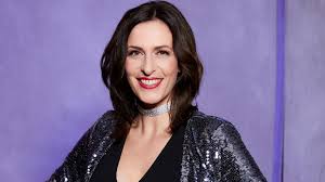 Und würde sie sich nach „let's dance. Gzsz Ulrike Frank Liebt Die Unterstutzung Ihrer Gute Zeiten Schlechte Zeiten Kolleginnen