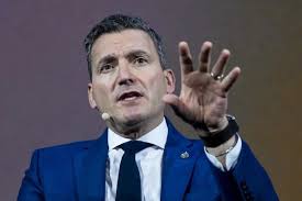 Gordon-Levitt has grown more outspoken against AI in the last month