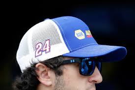 I feel like he's one of the most important ingredients in what nascar racing does going forward because of his family. Chase Elliott 2017 Pictures Photos Images Zimbio
