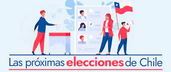 We did not find results for: El Calendario De Las Elecciones En Chile Suma Siete Procesos Hasta Mediados De 2022 Cual Sera El Siguiente Emol Com