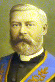 The Rt. Rev. Acton W. Sillitoe, D.D.