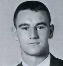 Charles E. “Charlie” Martin (1951-2000)