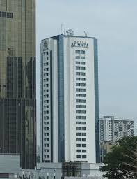 Domestic postal code list (2.62 mb txt). Hotel Armada Petaling Jaya The Skyscraper Center