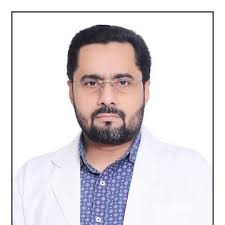 Top Orthopaedic Doctors in Rohini