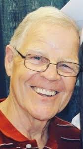 James Brey Obituary (2015)