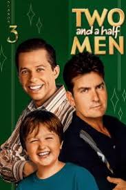 You are using an older browser version. Season 3 Watch Two And A Half Men Online